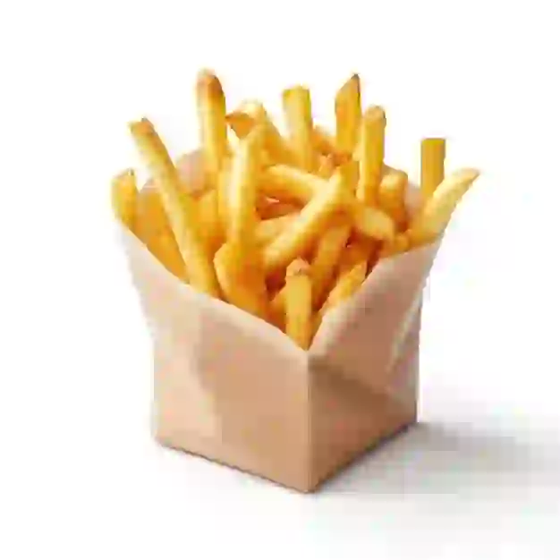 CHOMA & FRIES